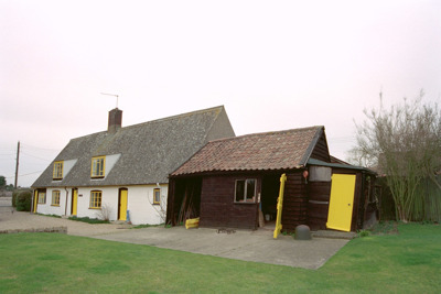 © Photo coutesxy of Mr Richard Egerton. Source: Historic England Archive. Photo taken 2002